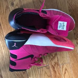 Nike men’s hyper dunk 2015 basketball shoes